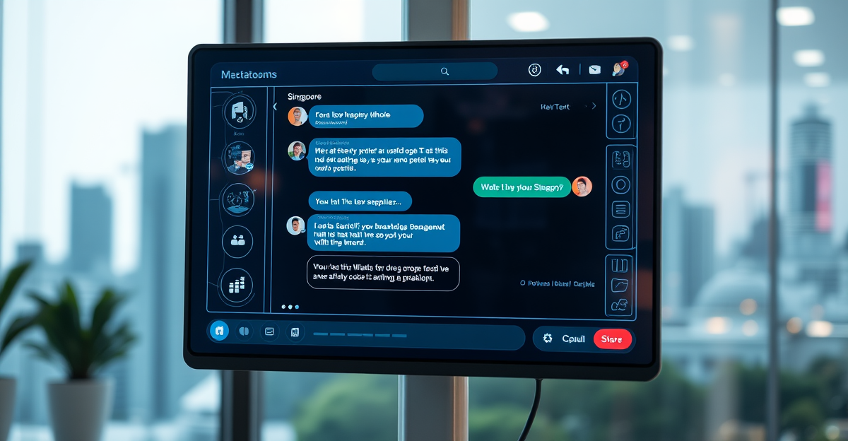 Should Your Singapore Business Get an AI Chatbot? A Practical Guide