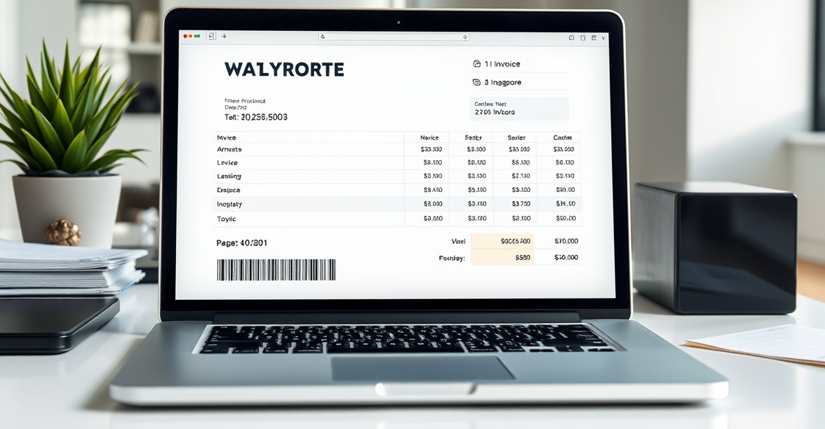 Automating Invoicing for Singapore SMEs: Tools, Tips and Time Savings