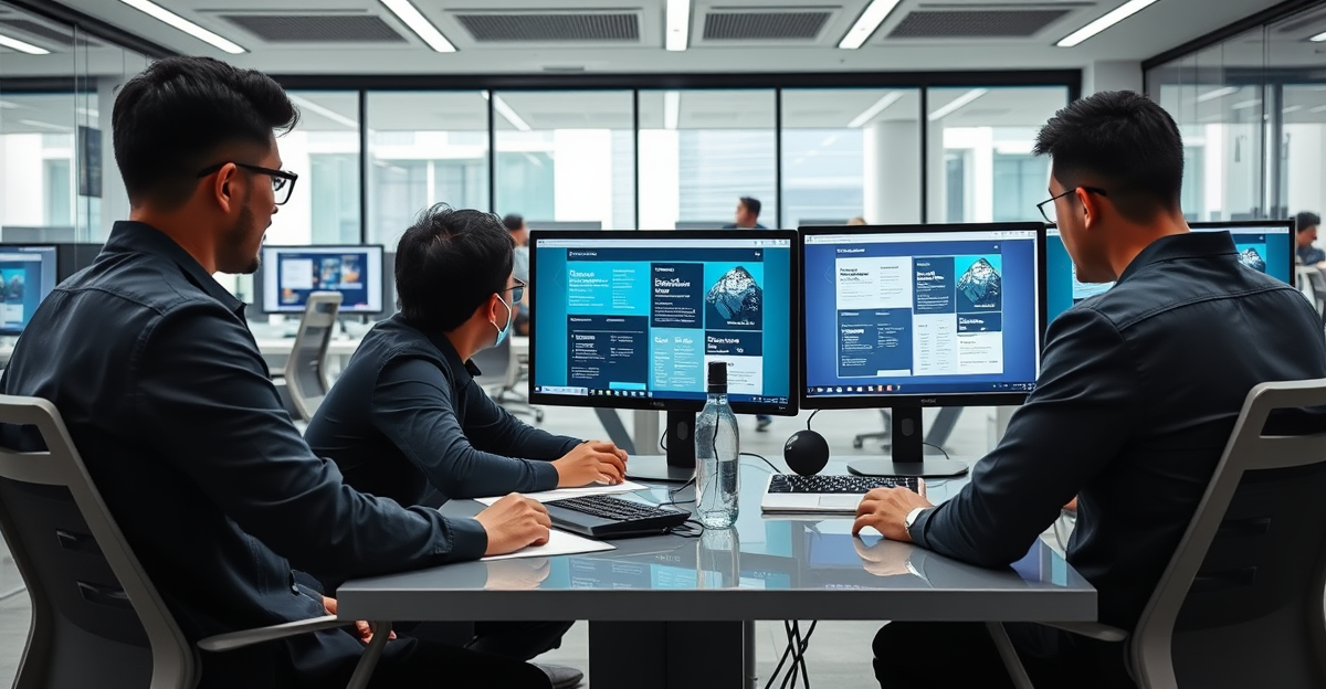 How to Choose a Web Development Agency in Singapore: SME Guide (2026)