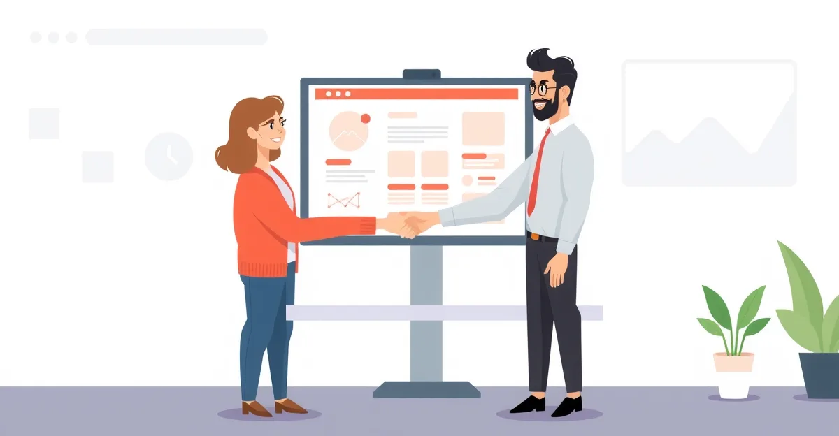 How to Choose a Web Development Agency in Singapore: SME Guide (2026)