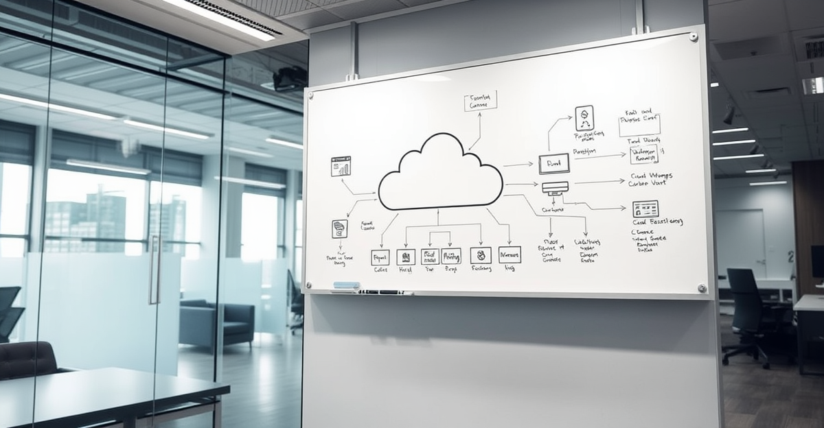 Cloud Migration Guide for Singapore SMEs: AWS, GCP or Azure?