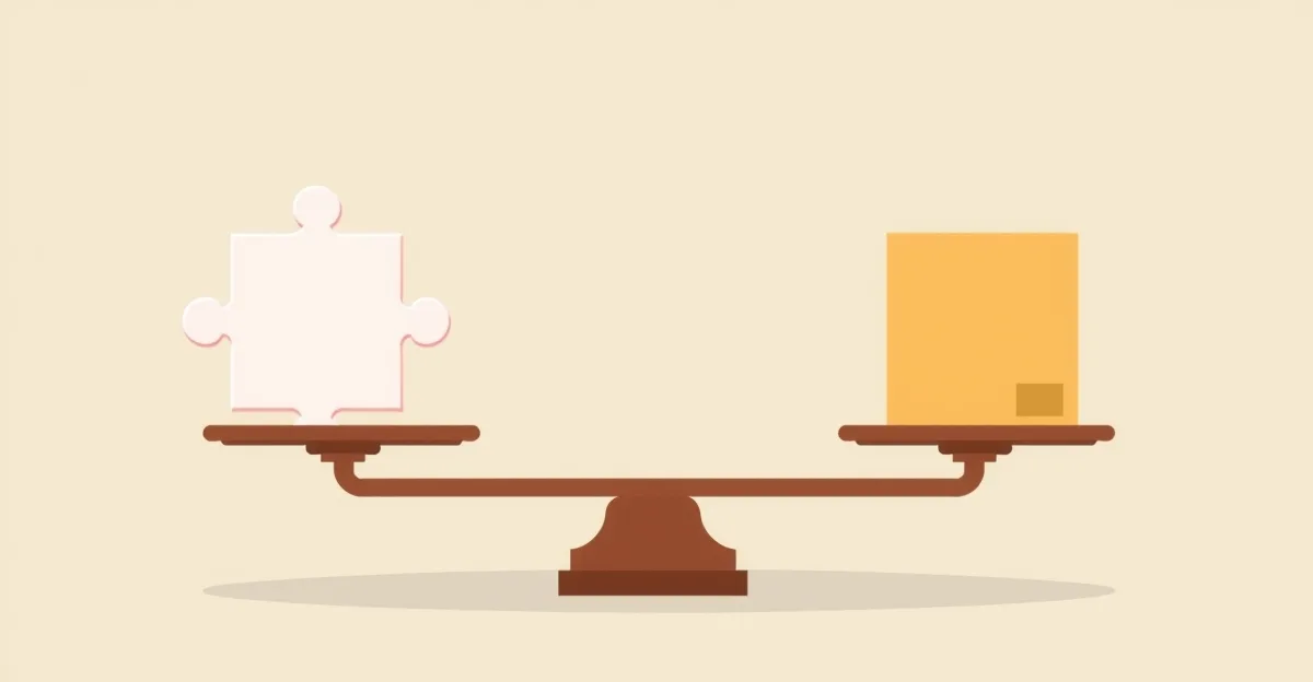 Custom Software vs SaaS for Singapore SMEs: When to Build vs Buy