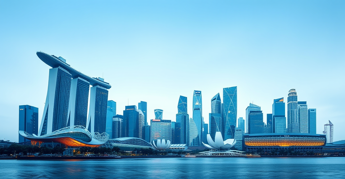 Customer Experience Trends in Singapore (2026)