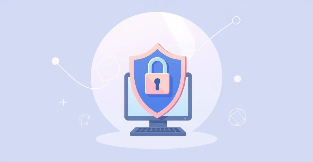 Cybersecurity Basics for Singapore SMEs: Protecting Your Business Online
