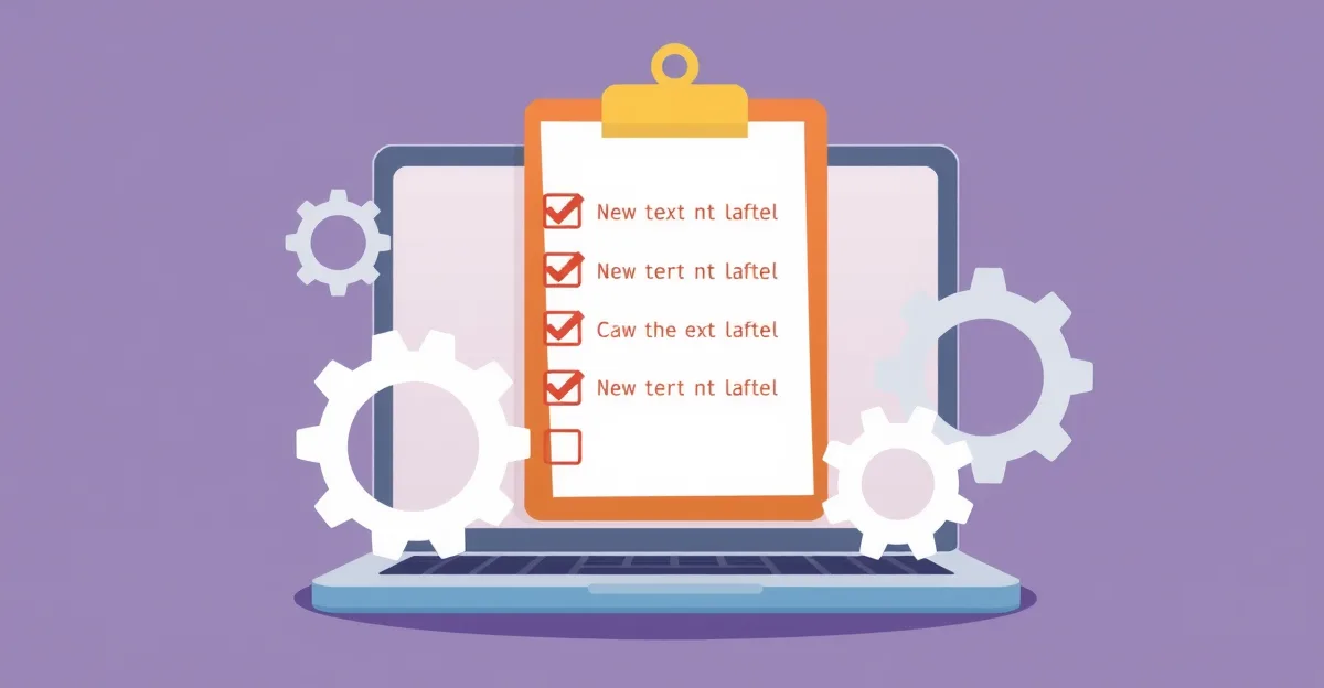 Digital Transformation Checklist for Singapore SMEs in 2026: 10 Practical Steps