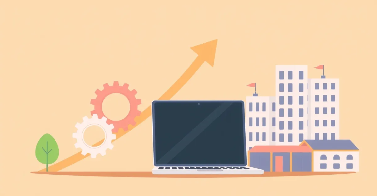 Digital Transformation for Singapore SMEs (2026): Where to Start and What to Prioritise