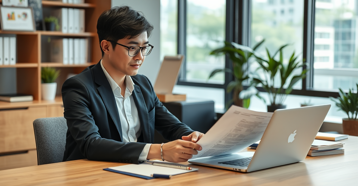 Enterprise Development Grant (EDG) Guide for Singapore SMEs (2026)