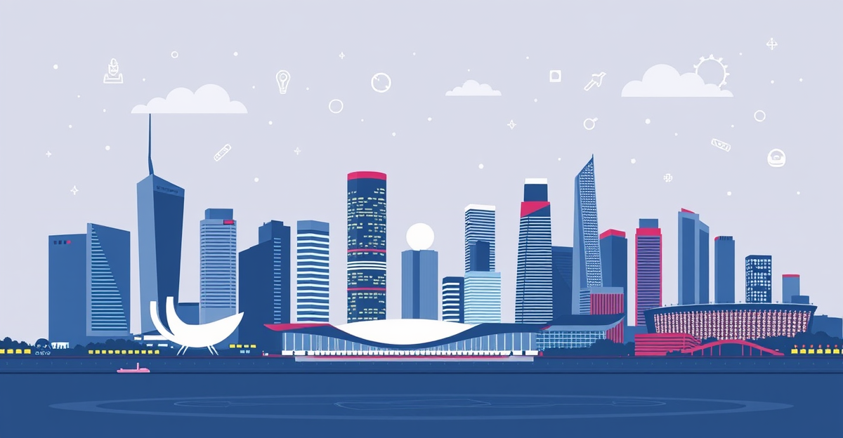Edge Computing for Singapore Businesses
