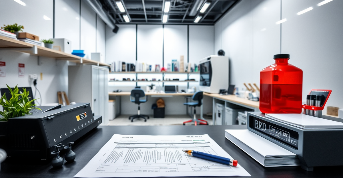 Enterprise Innovation Scheme (EIS): Tax Deductions for Singapore SME Innovation