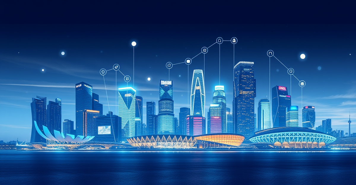 Gig Economy Impact on Singapore Businesses