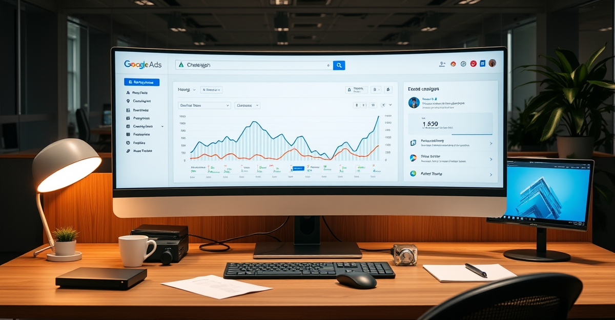 Google Ads for Singapore SMEs: Setup, Budgeting and Optimisation Guide