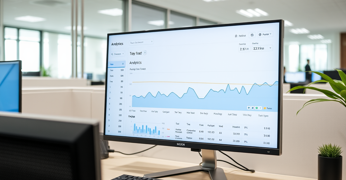 Google Analytics 4 Setup Guide for Singapore SME Websites