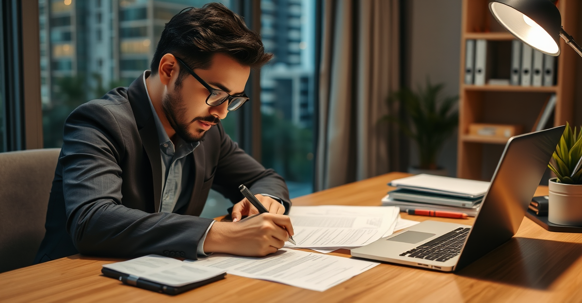 How to Write a Winning Grant Application for Singapore SME Grants