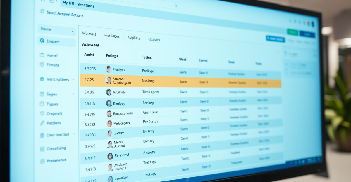 HRMS for Singapore SMEs: Comparing the Best HR Software Solutions (2026)