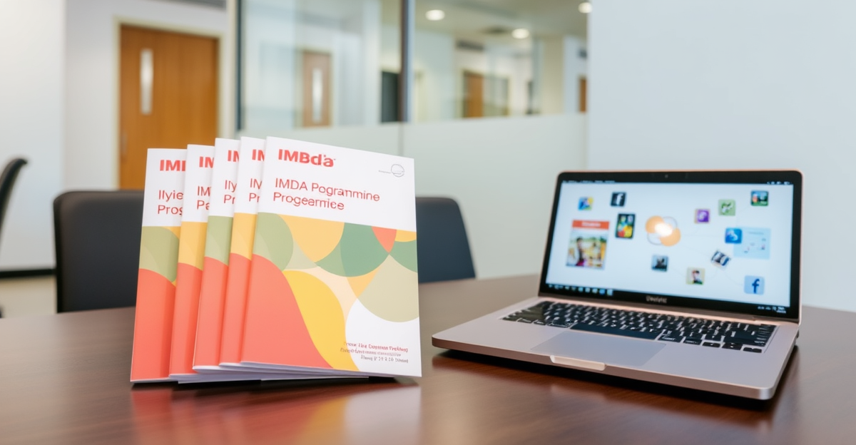 IMDA SME Digitalisation Programmes: Which One Is Right for Your Business?
