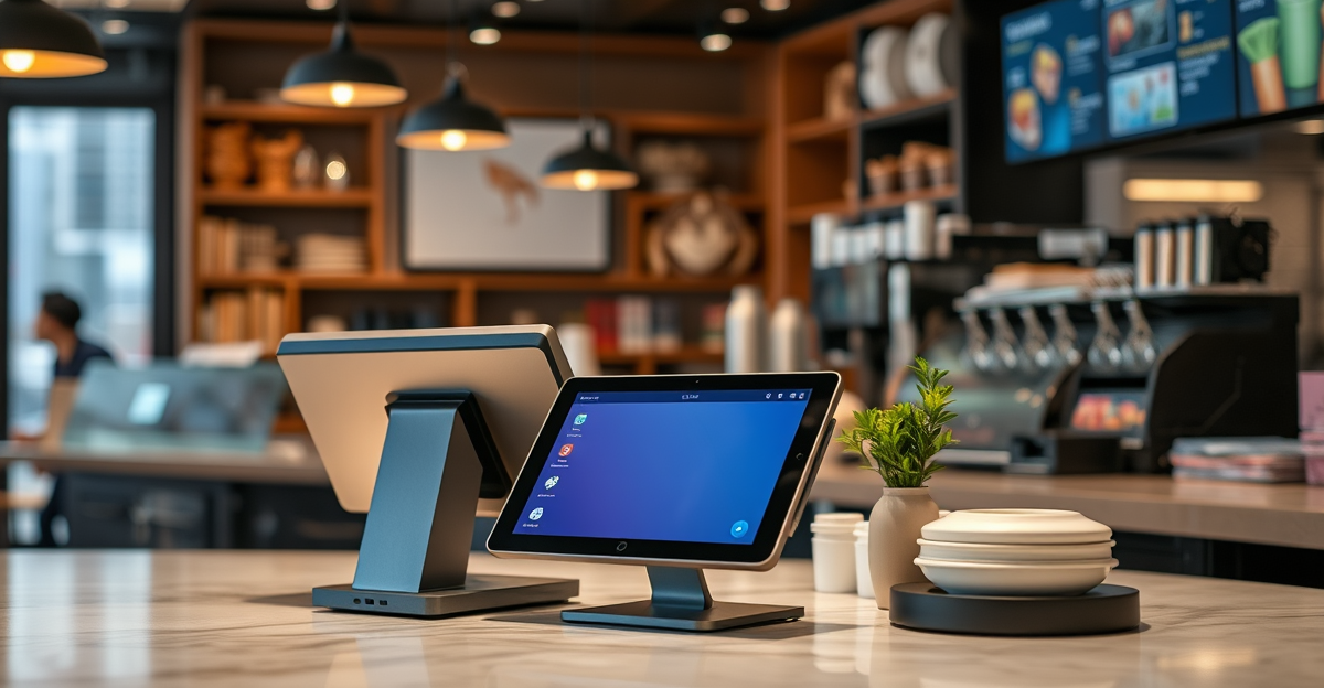 POS Systems for Singapore Restaurants: Features, Costs and Best Options (2026)