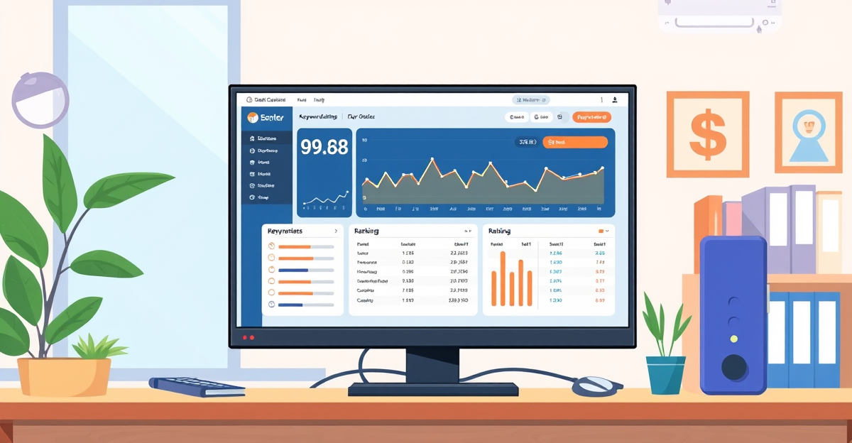SEO for Singapore Small Businesses: Complete Guide to Ranking on Google