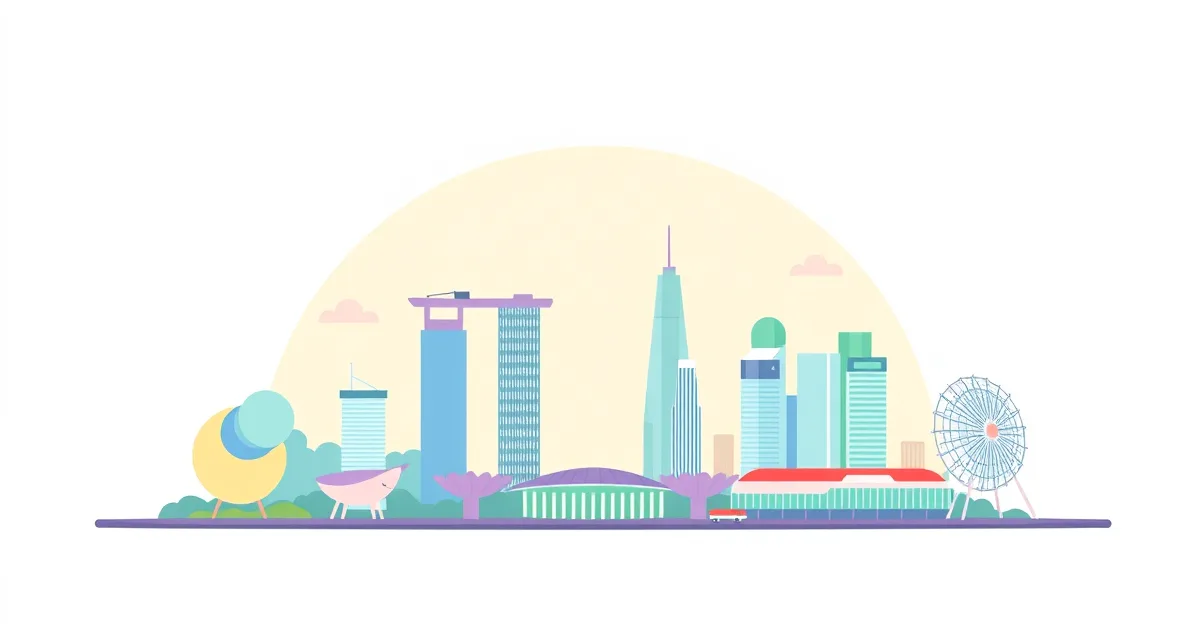 Singapore Tech Industry Trends 2026: AI and Digital Services