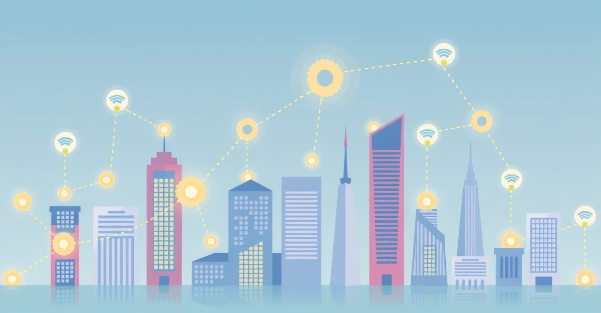 Singapore Smart Nation: What It Means for SMEs
