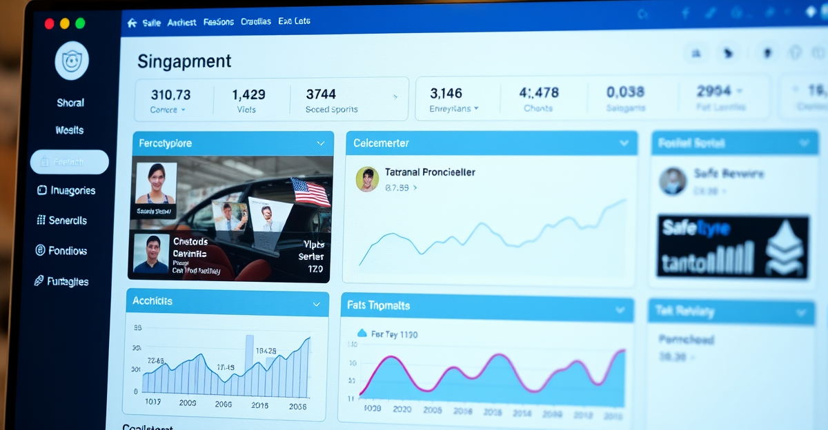 Social Media Marketing Guide for Singapore SMEs (2026)