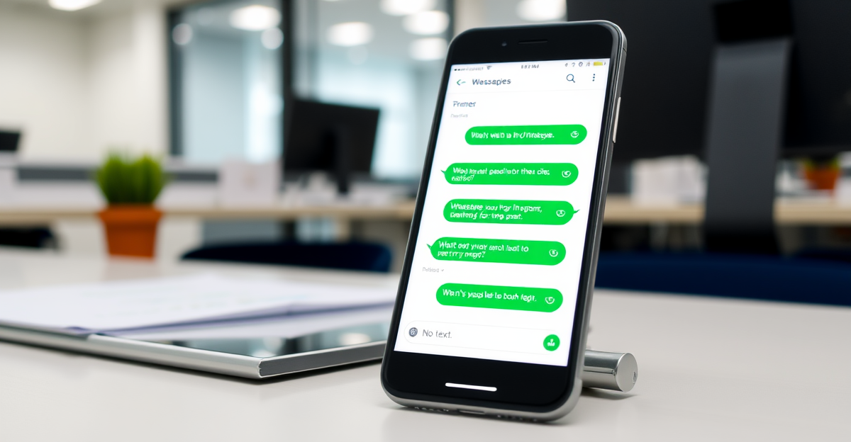WhatsApp Business API for Singapore SMEs: Setup and Best Practices