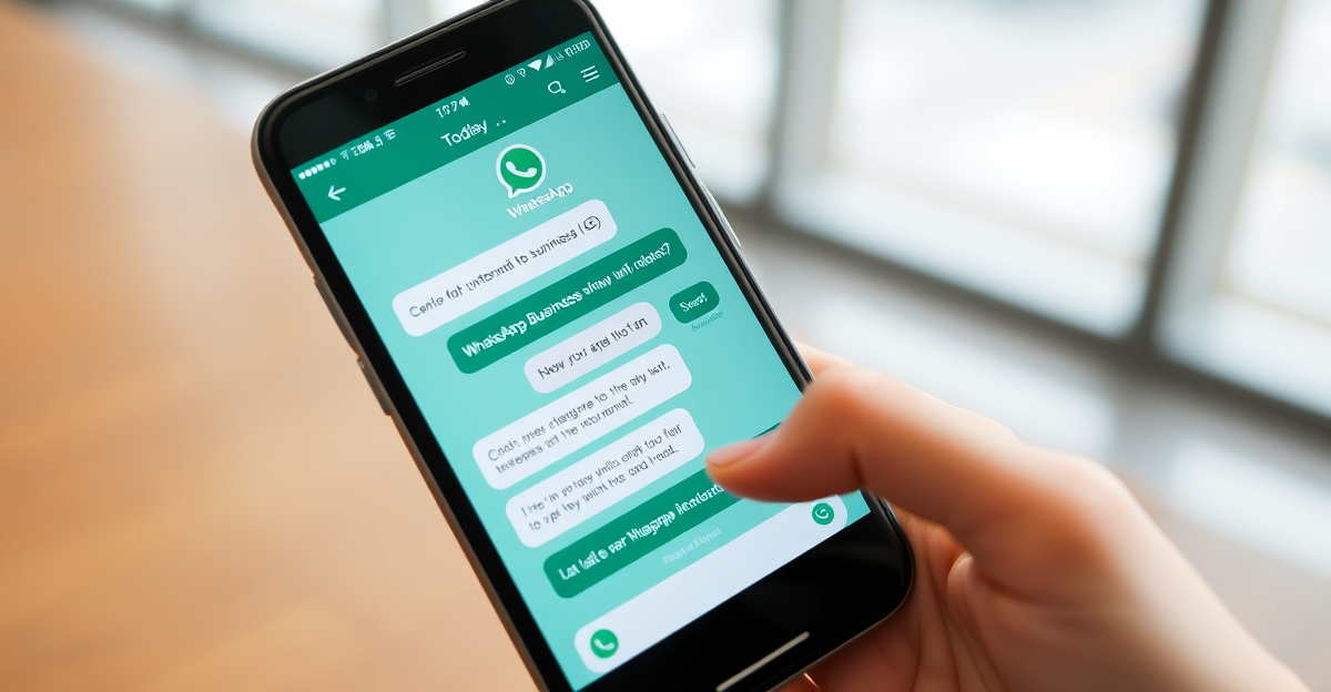 WhatsApp Business API for Singapore Companies: Advanced Automation Guide